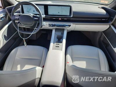 Zdjęcie 8 z 13 samochodu: 2024 HYUNDAI IONIQ 6 SEL VIN:KMHM34AC3RA076923 - miniatura
