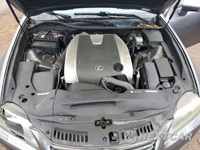 Zdjęcie 11 z 12 samochodu: 2013 LEXUS GS 350 VIN:JTHCE1BL8D5003344 - miniatura