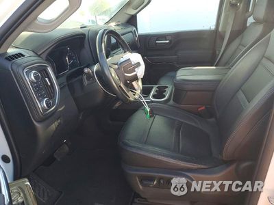 Zdjęcie 7 z 12 samochodu: 2023 GMC SIERRA K3500 DENALI VIN:1GT49WEYXPF101871 - miniatura