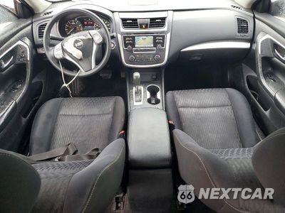 Zdjęcie 8 z 12 samochodu: 2018 NISSAN ALTIMA 2.5 S VIN:1N4AL3AP5JC150023 - miniatura