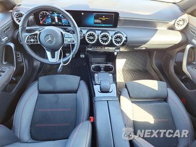Zdjęcie 8 z 12 samochodu: 2023 MERCEDES-BENZ CLA 250 4MATIC VIN:W1K5J4HB6PN412152 - miniatura
