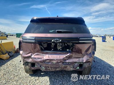 Zdjęcie 6 z 13 samochodu: 2026 CHEVROLET TRAVERSE RS VIN:1GNEVLKS2TJ119195 - miniatura