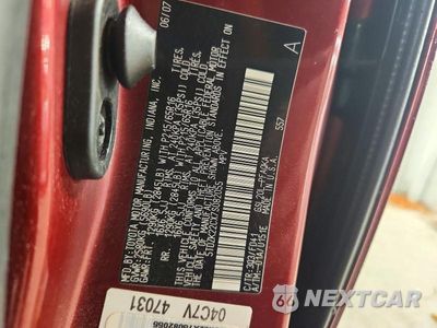 Zdjęcie 13 z 13 samochodu: 2007 TOYOTA SIENNA XLE 7-PASSENGER VIN:5TDZK22CX7S082055 - miniatura