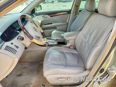 Zdjęcie 7 z 12 samochodu: 2008 TOYOTA AVALON LIMITED VIN:4T1BK36B48U261161 - miniatura