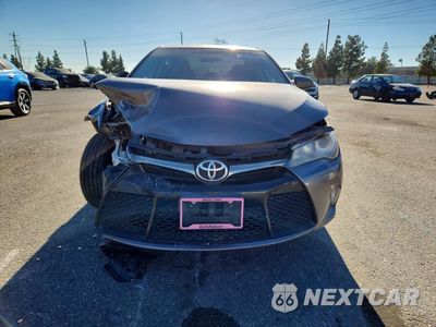 Piąte zdjęcie samochodu w środku: 2017 TOYOTA CAMRY SE VIN:4T1BF1FK2HU750358 - miniatura