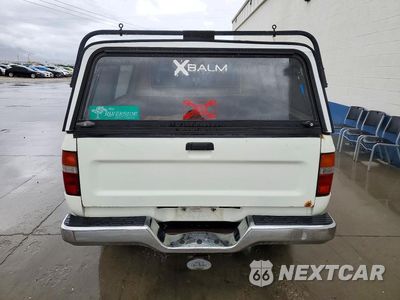 Zdjęcie 6 z 12 samochodu: 1993 TOYOTA PICKUP DELUXE VIN:JT4RN13P3P6051300 - miniatura