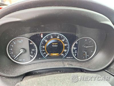 Zdjęcie 9 z 14 samochodu: 2016 BUICK ENVISION PREMIUM VIN:LRBFXESX6GD157997 - miniatura