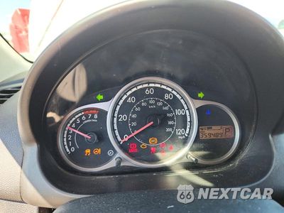 Zdjęcie 9 z 12 samochodu: 2013 MAZDA MAZDA2 VIN:JM1DE1KY5D0159484 - miniatura
