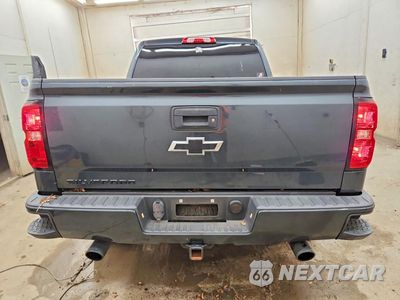 Zdjęcie 6 z 13 samochodu: 2017 CHEVROLET SILVERADO K1500 LT VIN:3GCUKREC0HG288354 - miniatura