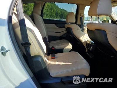 Zdjęcie 11 z 13 samochodu: 2022 ACURA MDX ADVANCE VIN:5J8YE1H86NL016036 - miniatura
