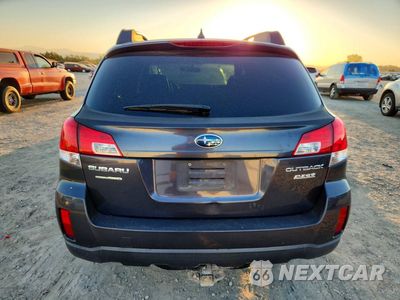 Zdjęcie 6 z 12 samochodu: 2012 SUBARU OUTBACK 2.5I LIMITED VIN:4S4BRBJC3C3271040 - miniatura