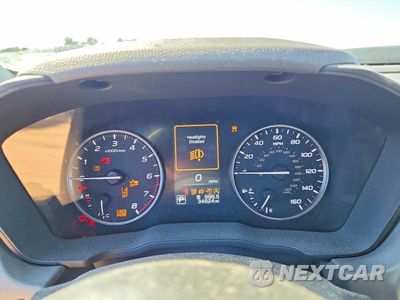 Zdjęcie 9 z 12 samochodu: 2024 SUBARU CROSSTREK LIMITED VIN:4S4GUHM67R3707281 - miniatura