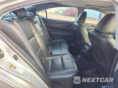 Zdjęcie 10 z 12 samochodu: 2015 LEXUS ES 350 VIN:JTHBK1GG6F2201182 - miniatura