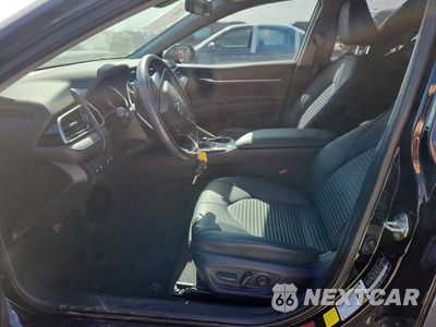 Zdjęcie 7 z 13 samochodu: 2020 TOYOTA CAMRY SE VIN:4T1G11AKXLU340184 - miniatura