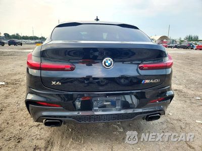 Zdjęcie 6 z 14 samochodu: 2019 BMW X4 M40I VIN:5UXUJ5C54KLJ63348 - miniatura