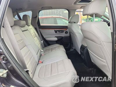 Zdjęcie 11 z 14 samochodu: 2017 HONDA CR-V EXL VIN:5J6RW2H89HL016309 - miniatura