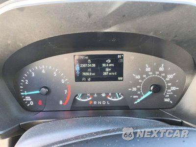 Zdjęcie 9 z 14 samochodu: 2022 FORD ESCAPE SE VIN:1FMCU9G68NUA60572 - miniatura
