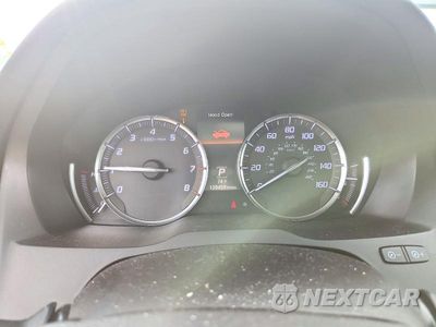 Zdjęcie 9 z 13 samochodu: 2019 ACURA MDX VIN:5J8YD4H36KL021273 - miniatura