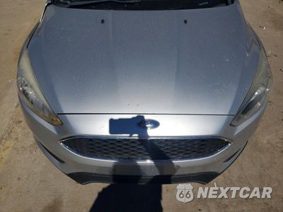 Zdjęcie 11 z 12 samochodu: 2016 FORD FOCUS SE VIN:1FADP3K24GL216400 - miniatura