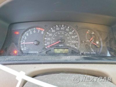Zdjęcie 9 z 12 samochodu: 2003 TOYOTA COROLLA CE VIN:1NXBR32E93Z084157 - miniatura