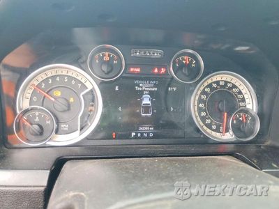 Zdjęcie 9 z 12 samochodu: 2015 RAM 1500 SPORT VIN:1C6RR7MT8FS725733 - miniatura