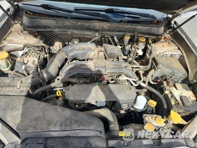 Zdjęcie 11 z 12 samochodu: 2014 SUBARU OUTBACK 2.5I VIN:4S4BRCACXE1318908 - miniatura