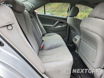 Zdjęcie 10 z 12 samochodu: 2007 TOYOTA CAMRY VIN:4T1BE46K67U541868 - miniatura