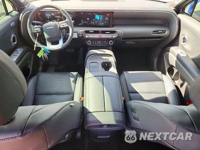 Zdjęcie 8 z 14 samochodu: 2026 HYUNDAI PALISADE CALLIGRAPHY VIN:KM8RMES21TU065570 - miniatura