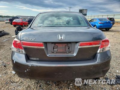 Zdjęcie 6 z 12 samochodu: 2012 HONDA ACCORD LXP VIN:1HGCP2F4XCA013210 - miniatura