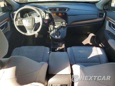 Zdjęcie 8 z 13 samochodu: 2017 HONDA CR-V EX VIN:2HKRW2H56HH633697 - miniatura