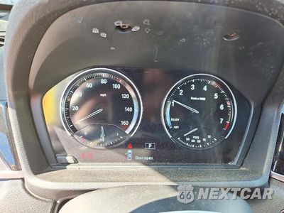 Zdjęcie 9 z 13 samochodu: 2018 BMW X1 XDRIVE28I VIN:WBXHT3C30J3H33284 - miniatura