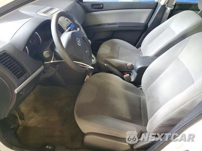 Zdjęcie 7 z 12 samochodu: 2012 NISSAN SENTRA 2.0 VIN:3N1AB6AP7CL694323 - miniatura