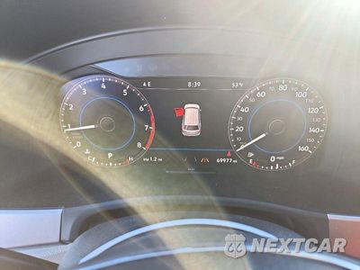 Zdjęcie 9 z 14 samochodu: 2018 VOLKSWAGEN ATLAS SEL PREMIUM VIN:1V2NR2CAXJC540532 - miniatura