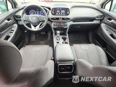 Zdjęcie 8 z 13 samochodu: 2019 HYUNDAI SANTA FE SE VIN:5NMS23AD0KH010584 - miniatura
