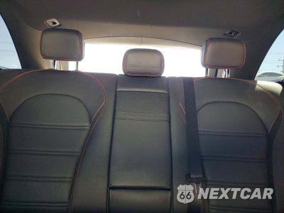 Zdjęcie 10 z 14 samochodu: 2017 MERCEDES-BENZ GLC 43 4MATIC AMG VIN:WDC0G6EB2HF140286 - miniatura