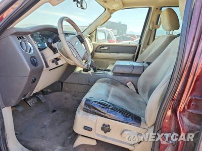 Zdjęcie 7 z 13 samochodu: 2011 FORD EXPEDITION EL XLT VIN:1FMJK1J58BEF17238 - miniatura