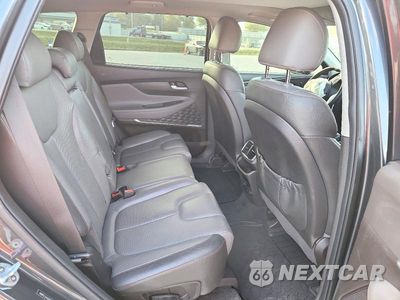 Zdjęcie 11 z 13 samochodu: 2020 HYUNDAI SANTA FE LIMITED 2.0T VIN:5NMS5CAA5LH276035 - miniatura