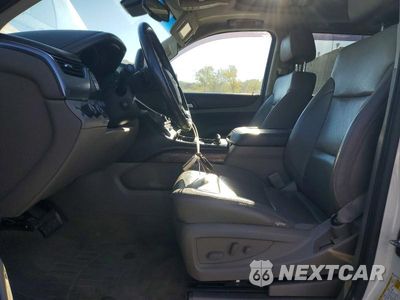 Zdjęcie 7 z 13 samochodu: 2015 CHEVROLET TAHOE K1500 LTZ VIN:1GNSKCKCXFR113266 - miniatura