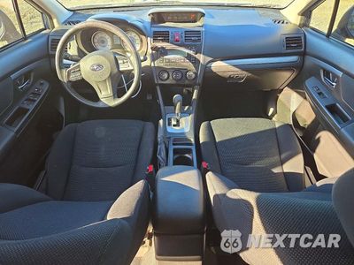 Zdjęcie 8 z 12 samochodu: 2012 SUBARU IMPREZA PREMIUM VIN:JF1GPAC6XCH227160 - miniatura