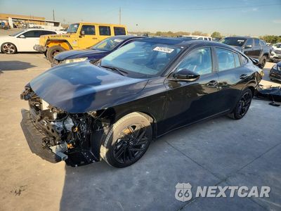 2027 NISSAN SENTRA SR 3N1AB9DV0VY210588 - główne zdjęcie licytacji z USA - miniatura