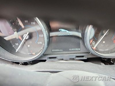 Zdjęcie 9 z 13 samochodu: 2020 JAGUAR F-PACE PREMIUM VIN:SADCJ2FX0LA640352 - miniatura