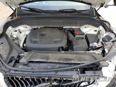 Zdjęcie 12 z 13 samochodu: 2020 VOLVO XC90 T6 MOMENTUM VIN:YV4A22PK3L1571544 - miniatura