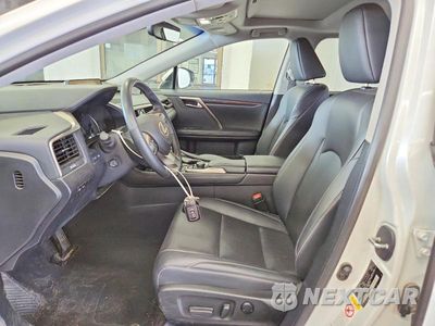 Zdjęcie 7 z 13 samochodu: 2019 LEXUS RX 350 BASE VIN:2T2BZMCA4KC172031 - miniatura