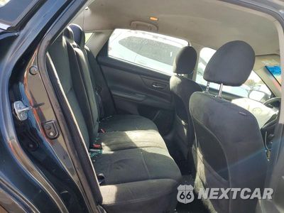 Zdjęcie 10 z 13 samochodu: 2015 NISSAN ALTIMA 2.5 S VIN:1N4AL3AP6FN883810 - miniatura