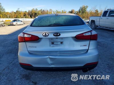 Zdjęcie 6 z 13 samochodu: 2015 KIA FORTE EX VIN:KNAFX4A87F5286701 - miniatura