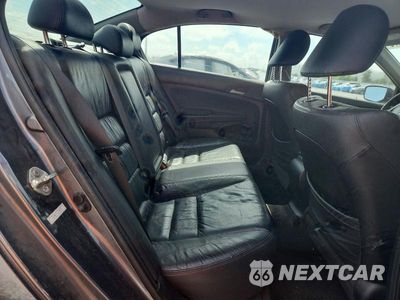 Zdjęcie 10 z 12 samochodu: 2012 HONDA ACCORD SE VIN:1HGCP2F63CA159613 - miniatura
