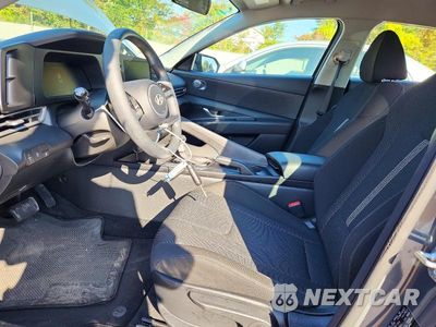 Zdjęcie 7 z 12 samochodu: 2026 HYUNDAI ELANTRA SE VIN:KMHLL4DG8TU109608 - miniatura