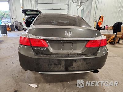 Zdjęcie 6 z 13 samochodu: 2013 HONDA ACCORD LX VIN:1HGCR2F35DA271363 - miniatura