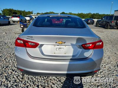 Zdjęcie 6 z 12 samochodu: 2018 CHEVROLET MALIBU LT VIN:1G1ZD5ST4JF160065 - miniatura