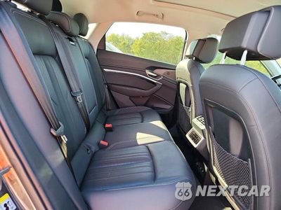 Zdjęcie 11 z 13 samochodu: 2021 AUDI E-TRON SPORTBACK PREMIUM PLUS VIN:WA12AAGE9MB002525 - miniatura